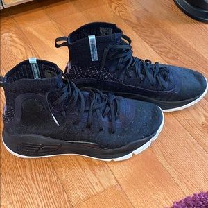 Under armor Stephen Curry 4